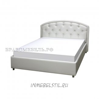 КРОВАТЬ С ПОДЪЕМНИКОМ «ВАЛЕНСИЯ»    