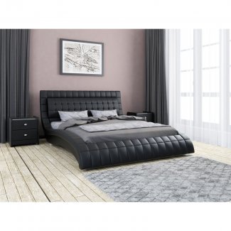 КРОВАТЬ С ПОДЪЕМНИКОМ «ВИРДЖИНИЯ»