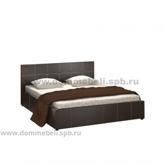 КРОВАТЬ С ПОДЪЕМНИКОМ «ГЕРТА»