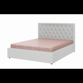 КРОВАТЬ С ПОДЪЕМНИКОМ «МАРТА»  