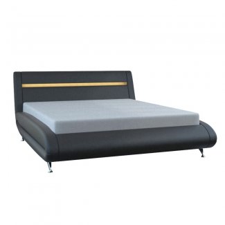 КРОВАТЬ С ПОДЪЕМНИКОМ «ТИФФАНИ»  