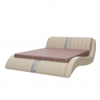 КРОВАТЬ С ПОДЪЕМНИКОМ «ЭММА» 