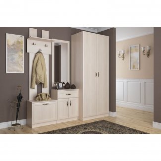 МОДУЛЬНАЯ ПРИХОЖАЯ «ВЕГА»