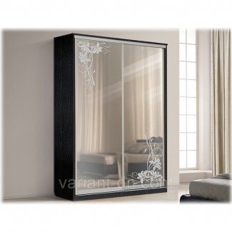 ШКАФ-КУПЕ «ДОЛАП 1» 