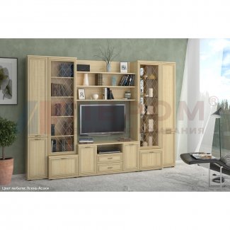 МОДУЛЬНАЯ ГОСТИНАЯ  «КАРИНА»   