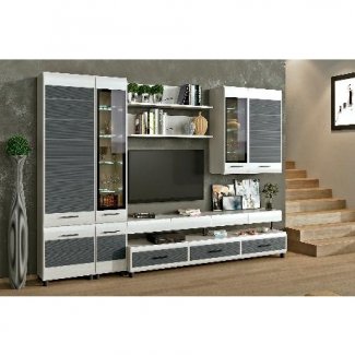 МОДУЛЬНАЯ ГОСТИНАЯ  «КАМЕЛИЯ»  