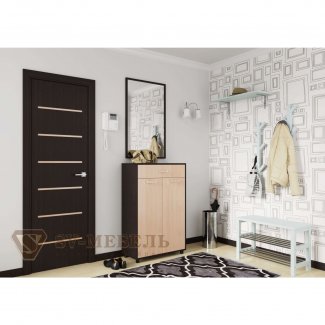 ОБУВНИЦА №3