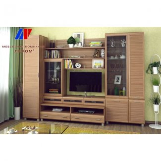 МОДУЛЬНАЯ ГОСТИНАЯ  «МЕЛИССА»  