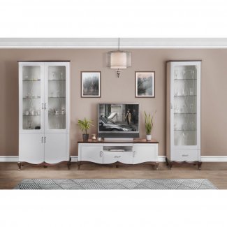 МОДУЛЬНАЯ ГОСТИНАЯ  «АМЕЛИЯ»  