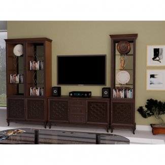 МОДУЛЬНАЯ ГОСТИНАЯ  «ВЕНЕССА»  