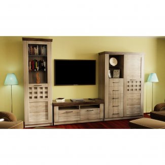 МОДУЛЬНАЯ ГОСТИНАЯ  «ЛИРА» 