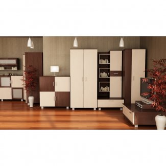 МОДУЛЬНАЯ ГОСТИНАЯ  «ОПТИМА»  