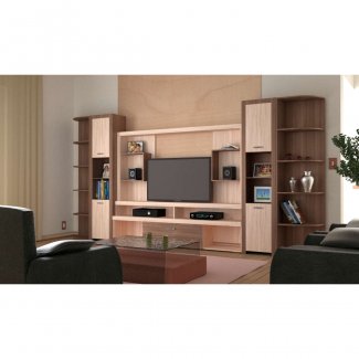 МОДУЛЬНАЯ ГОСТИНАЯ  «ЭСТЕЛЬ-1» 