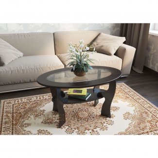 Журнальный стол №4