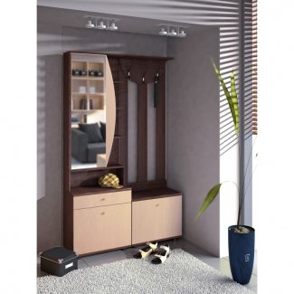 МОДУЛЬНАЯ ПРИХОЖАЯ «ОПТИМА»  