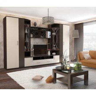 Гостиный комплект «АТЛАНТА»  