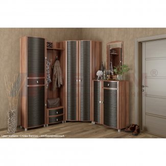 МОДУЛЬНАЯ ПРИХОЖАЯ «РОБЕРТА» 