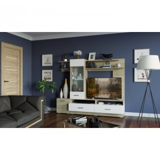 МОДУЛЬНАЯ ГОСТИНАЯ  «ЭЛИЗА»