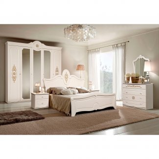 СПАЛЬНЯ «АЛИНА»