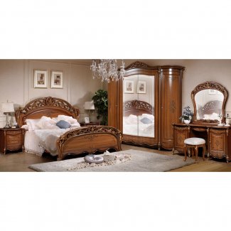 СПАЛЬНЯ «АЛЛЕГРО» 