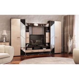 Гостиный комплект «ШАРМ»       