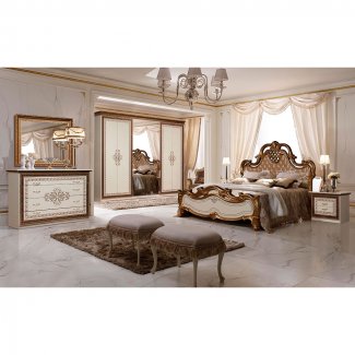 СПАЛЬНЯ «АНИТА»  