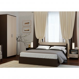 СПАЛЬНЯ МОДУЛЬНАЯ «СОФИЯ»  