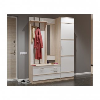 МОДУЛЬНАЯ ПРИХОЖАЯ «САКУРА»  