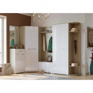 МОДУЛЬНАЯ ПРИХОЖАЯ «ИТАЛИЯ»