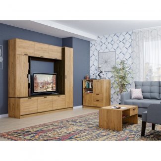 МОДУЛЬНАЯ ГОСТИНАЯ  «БАЛИ»  