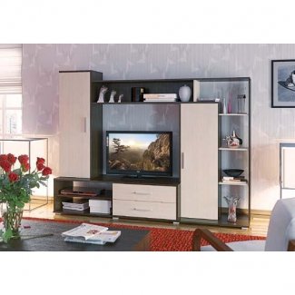 Гостиный комплект «ЛАТТЕ 4»       