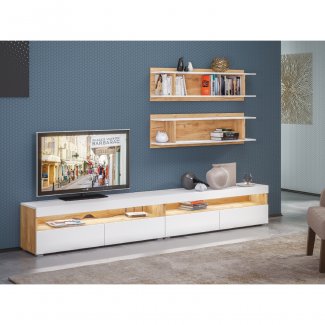 МОДУЛЬНАЯ ГОСТИНАЯ  «АЛЬБА»   