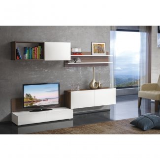 МОДУЛЬНАЯ ГОСТИНАЯ  «ГРИНВИЧ»   