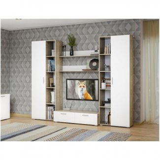 МОДУЛЬНАЯ ГОСТИНАЯ  «ТОКИО» 