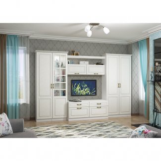 МОДУЛЬНАЯ ГОСТИНАЯ  «ЛИВЕРПУЛЬ» 