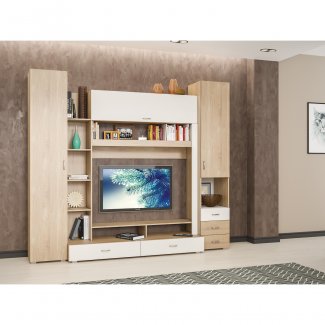 МОДУЛЬНАЯ ГОСТИНАЯ  «ЛИНДА»  