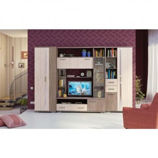 МОДУЛЬНАЯ ГОСТИНАЯ  «ДАРСИ» 