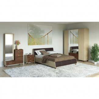 СПАЛЬНЯ МОДУЛЬНАЯ «КЕЛЛИ»  