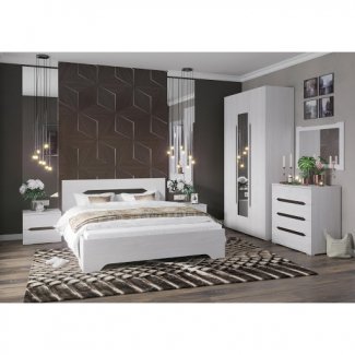 СПАЛЬНЯ МОДУЛЬНАЯ «ВАЛЕНСИЯ»