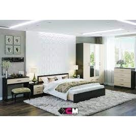 СПАЛЬНЯ МОДУЛЬНАЯ «ГАРМОНИЯ»