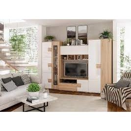 МОДУЛЬНАЯ ГОСТИНАЯ  «АФИНА»