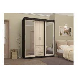 ШКАФ-КУПЕ ЛИДЕР 2