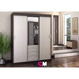 ШКАФ-КУПЕ ЛИДЕР 3