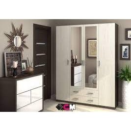 ШКАФ РАСПАШНОЙ КВАДРО