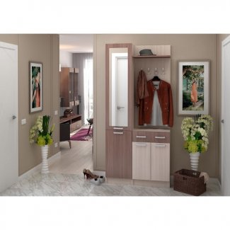 ПРИХОЖАЯ «ГРАЦИЯ 1»