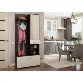 ПРИХОЖАЯ «СОРЕНТО»