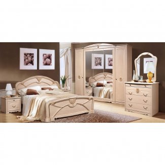 СПАЛЬНЯ «СОФИЯ»