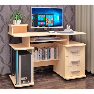 СТОЛ КОМПЬЮТЕРНЫЙ СК-22