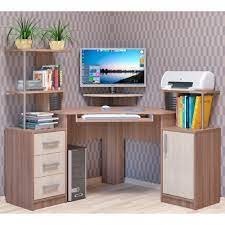 СТОЛ  КОМПЬЮТЕРНЫЙ  СК-26