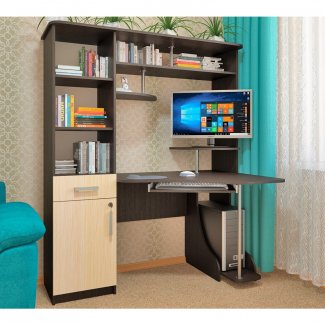 СТОЛ  КОМПЬЮТЕРНЫЙ  СК-31